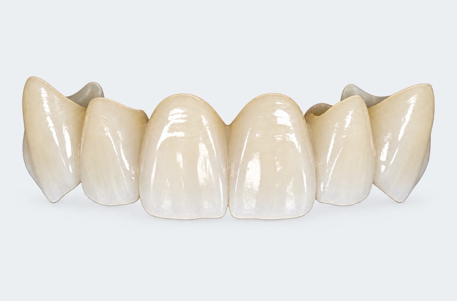 Crown and Bridge products